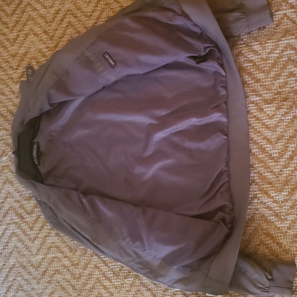 Jacket - Picture 3 of 4